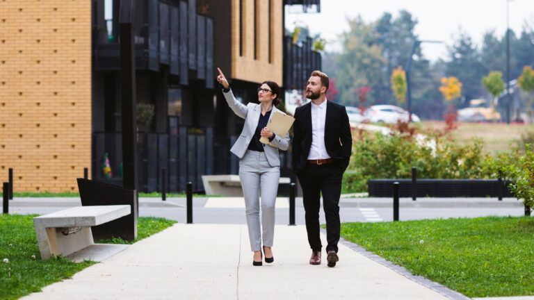 Milton Real Estate Investment: By The Sixteen