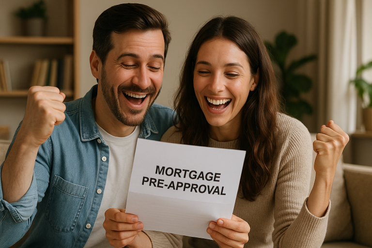 Mortgage Pre‑Approval Strategy: 7 Smart Moves for Ontario Real Estate Investors