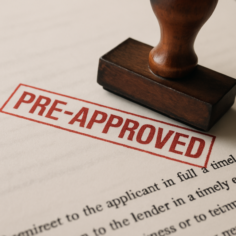 Mortgage Pre-Approval in Ontario Explained