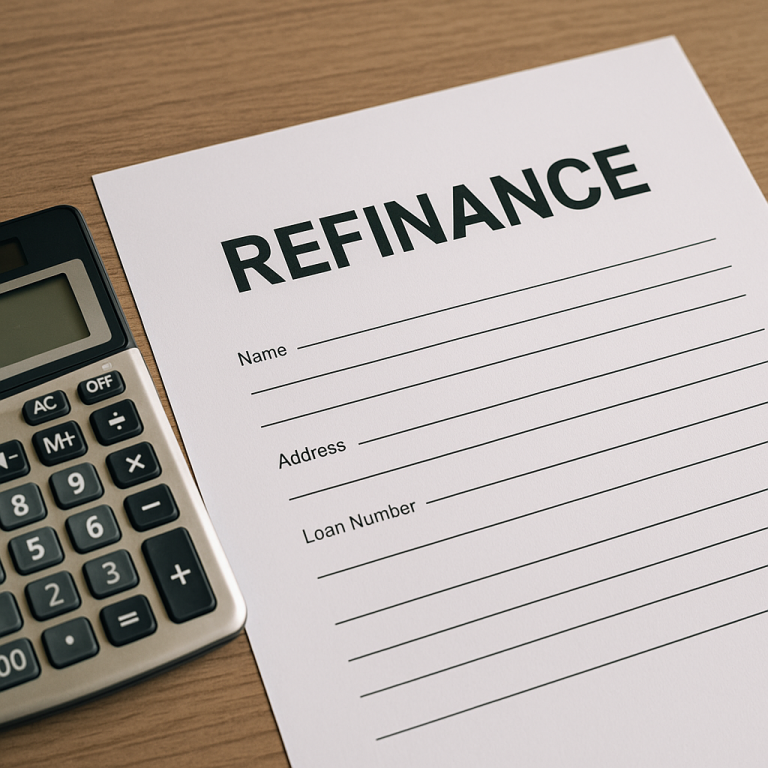 Unlock Savings with Mortgage Refinancing in Ontario – Act Now in 2025!