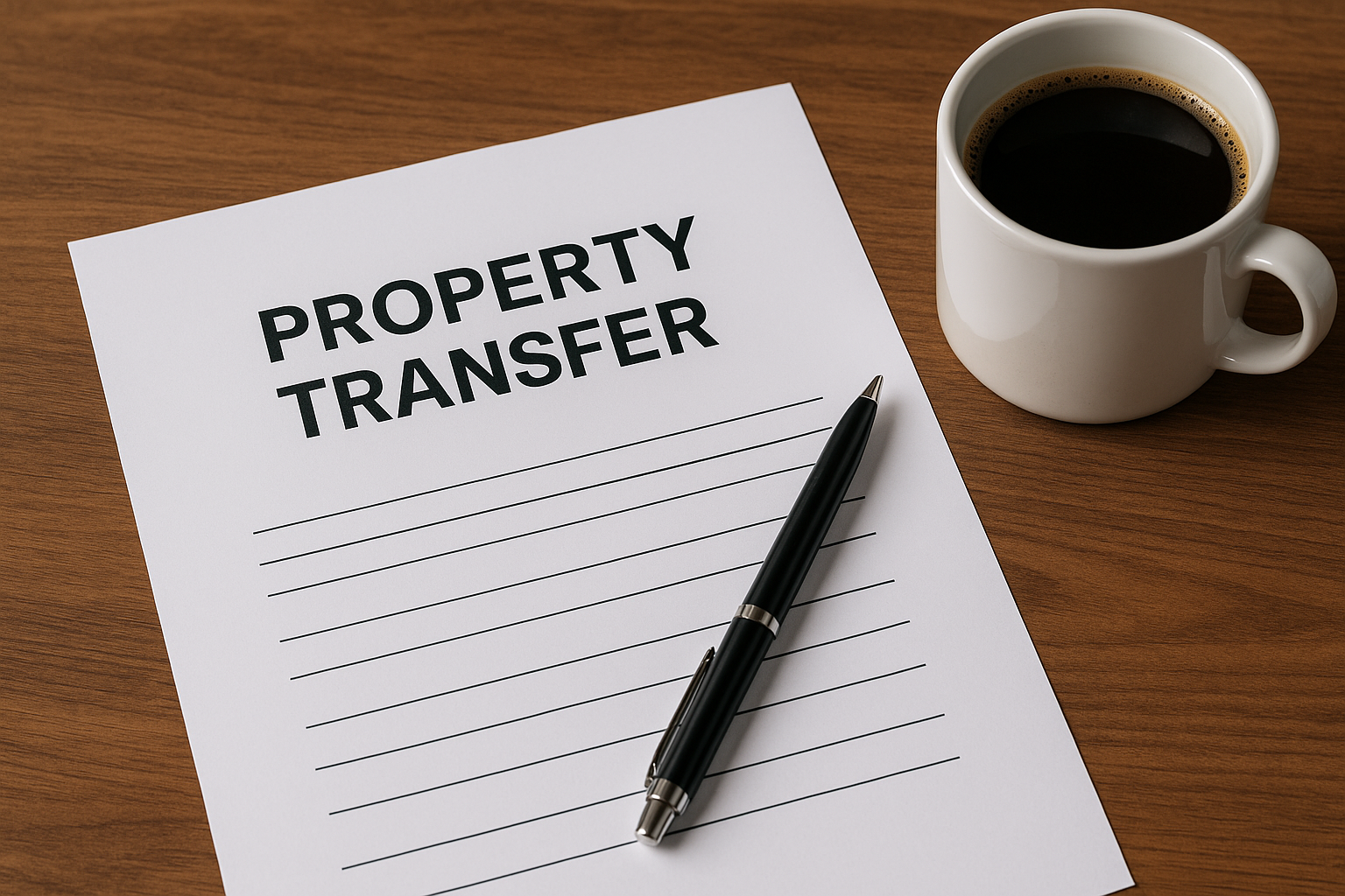 Real estate investments