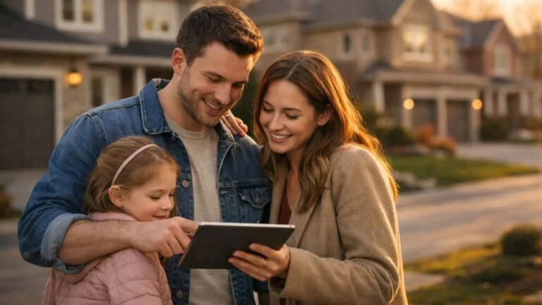 Move-Up Buyers Spring: 5 Smart Strategies for Ontario Upgraders