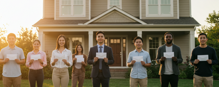 How to Win a Bidding War in Ontario’s Competitive Real Estate Offers