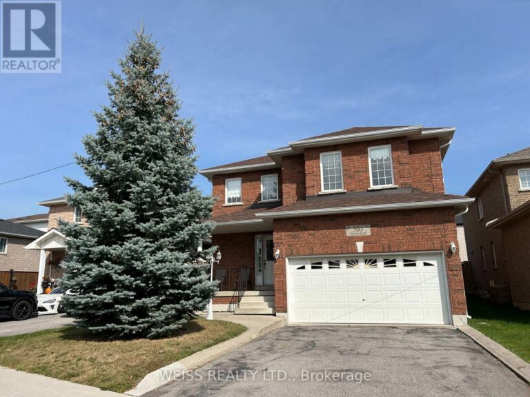 503 Simcoe