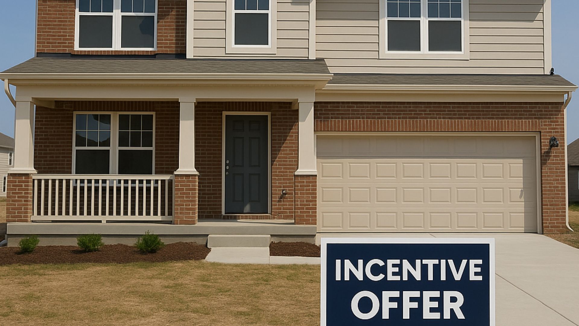 What Buyers Need to Know About Incentives for New Builds in Ontario