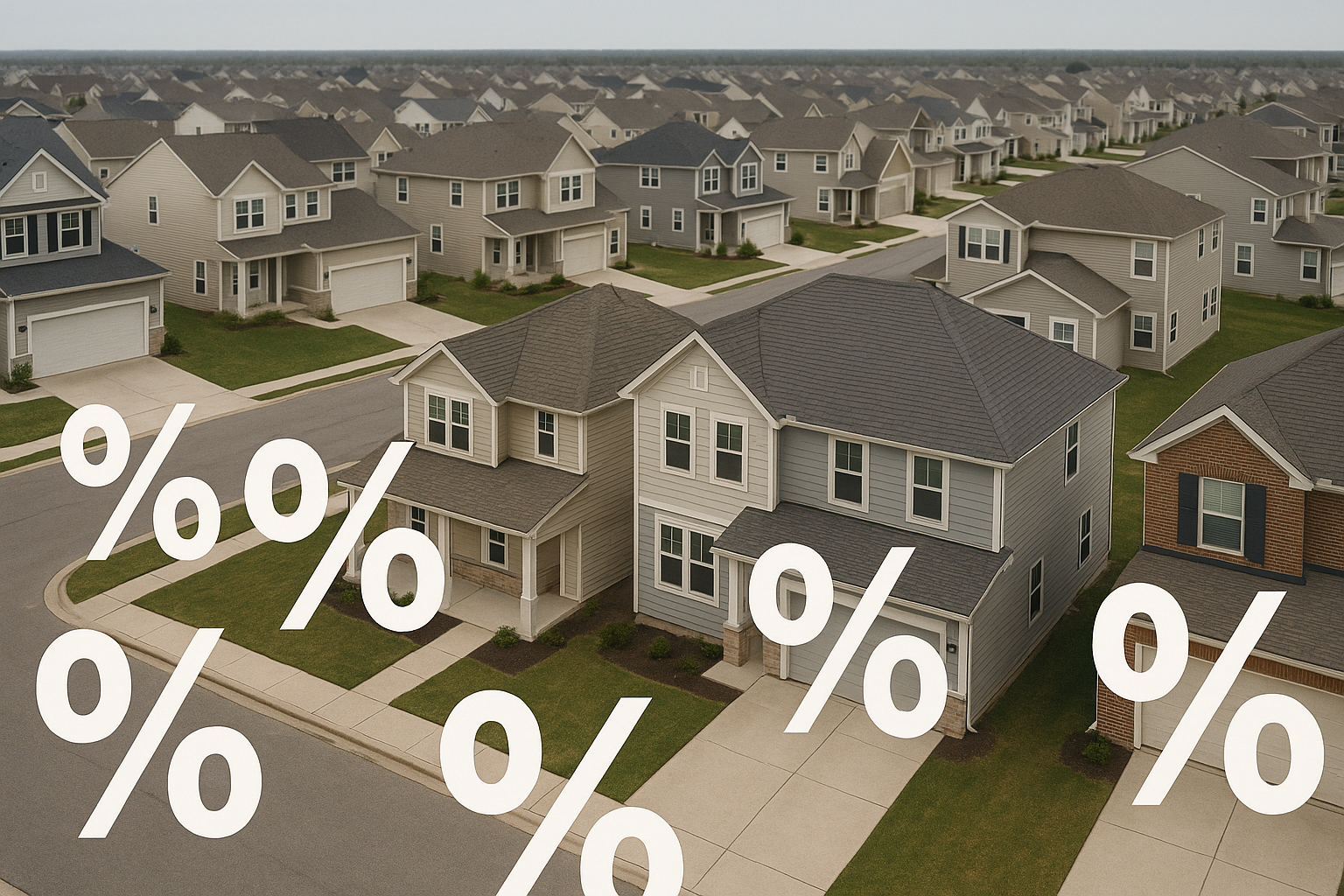 October Mortgage Rates 2025: What Ontario Buyers Should Know