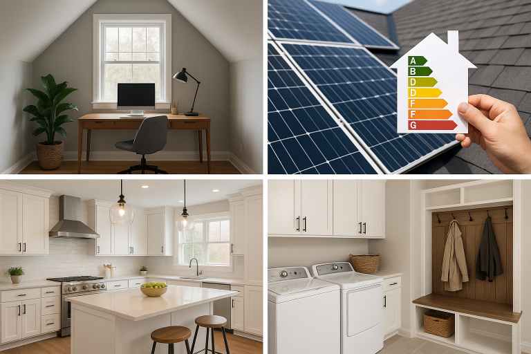 Ontario Real Estate Buyer Trends for 2025