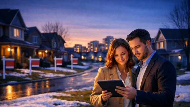 Why Ontario Buyers Market is Patient & Finally Have the Upper Hand