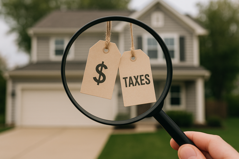 Master Closing Costs for Ontario Home Buyers & Sellers