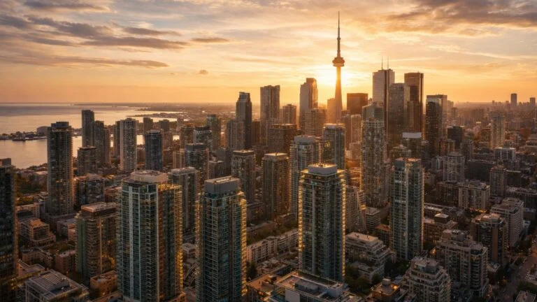 Ontario Condo Market 2026: 5 Key Trends Investors Should Watch