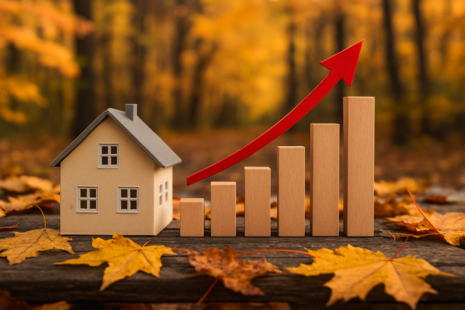 Fall housing market in Ontario