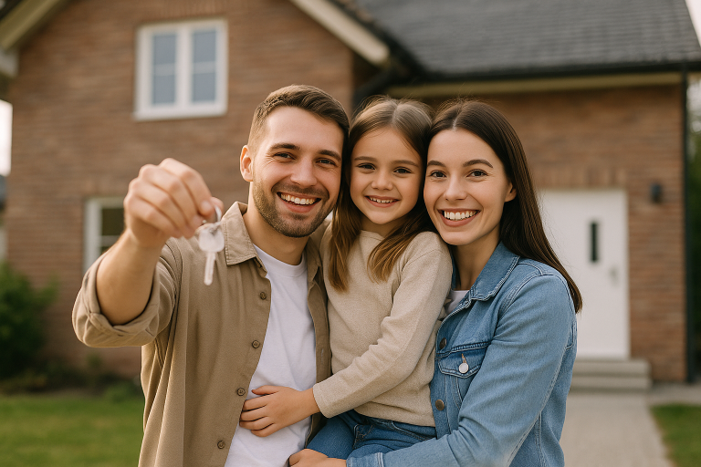 Essential Ontario First-Time Home Buyer Programs