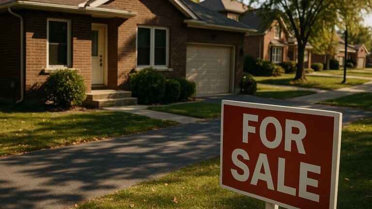 Home Price Tips: Price Your Home Strategically in Ontario