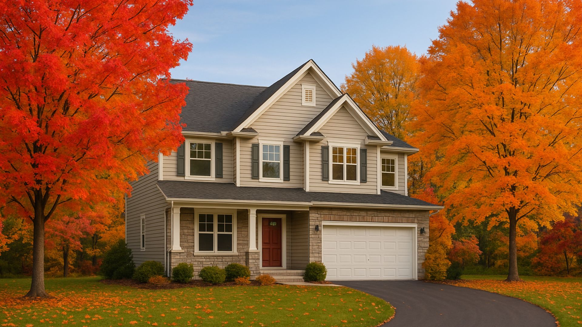 Fall Home Selling Tips Ontario 2025: Is It the Right Time to List?