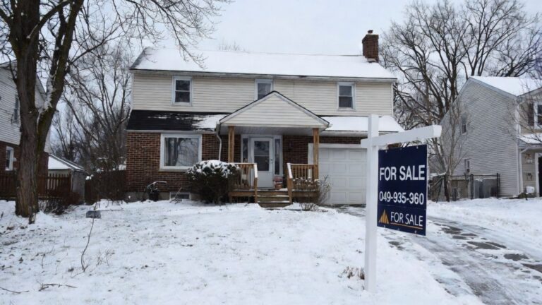 Ontario Home Selling Tips Spring: Winter Prep for Sellers