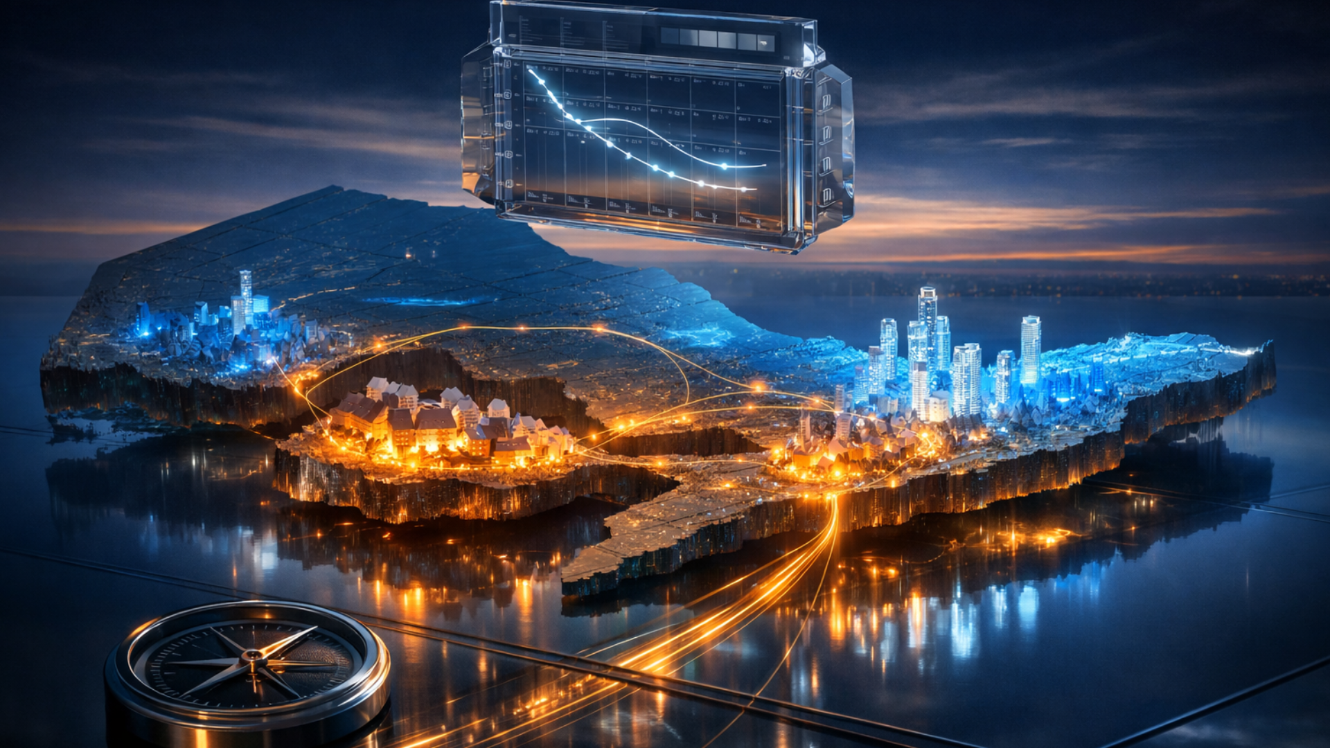 Ontario housing affordability trends