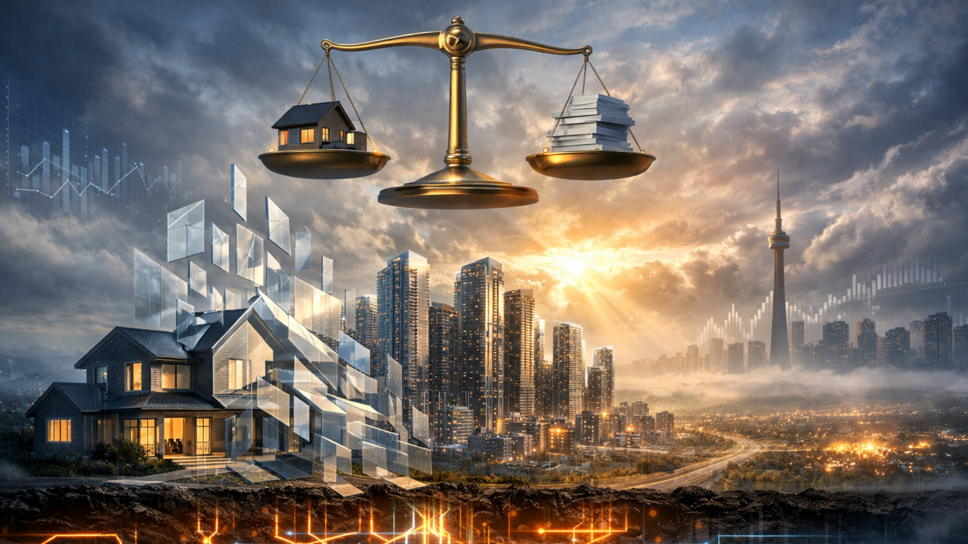 Ontario housing affordability