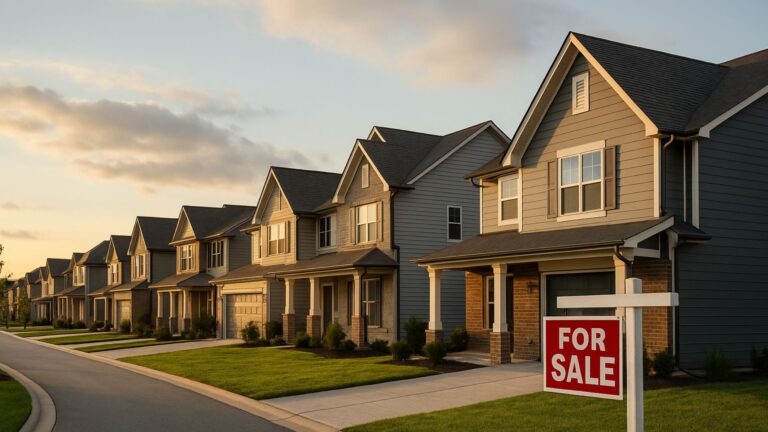 The Impact of Rising Inventory in Ontario – What More Listings Mean for Home Prices