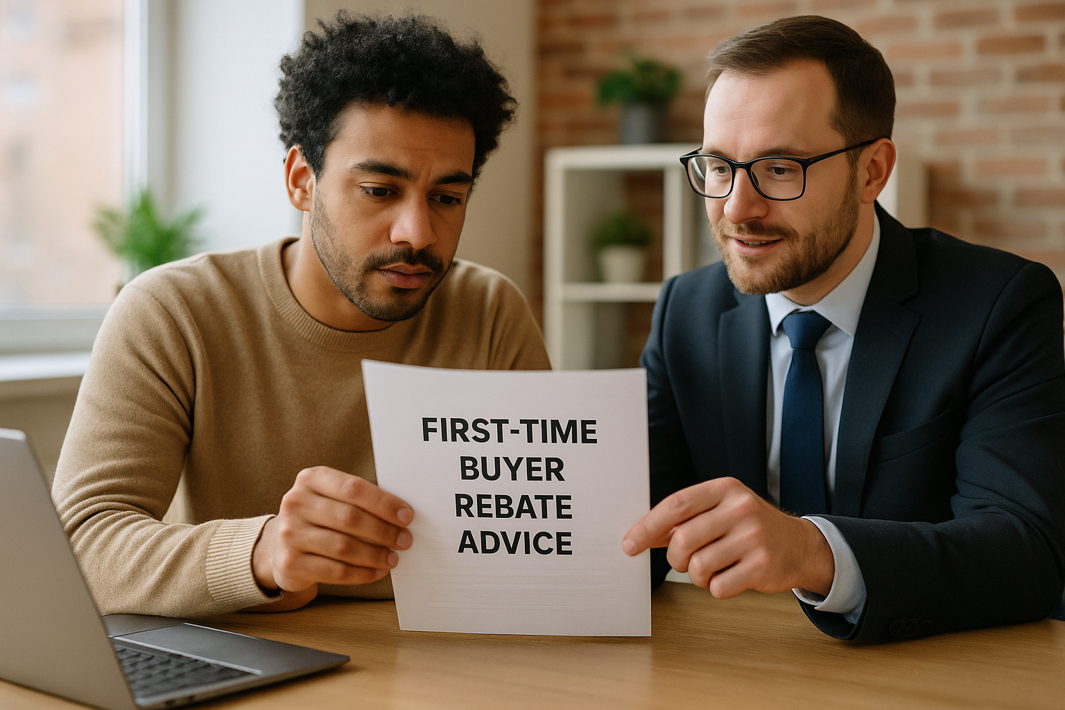 Calculating Land Transfer Tax