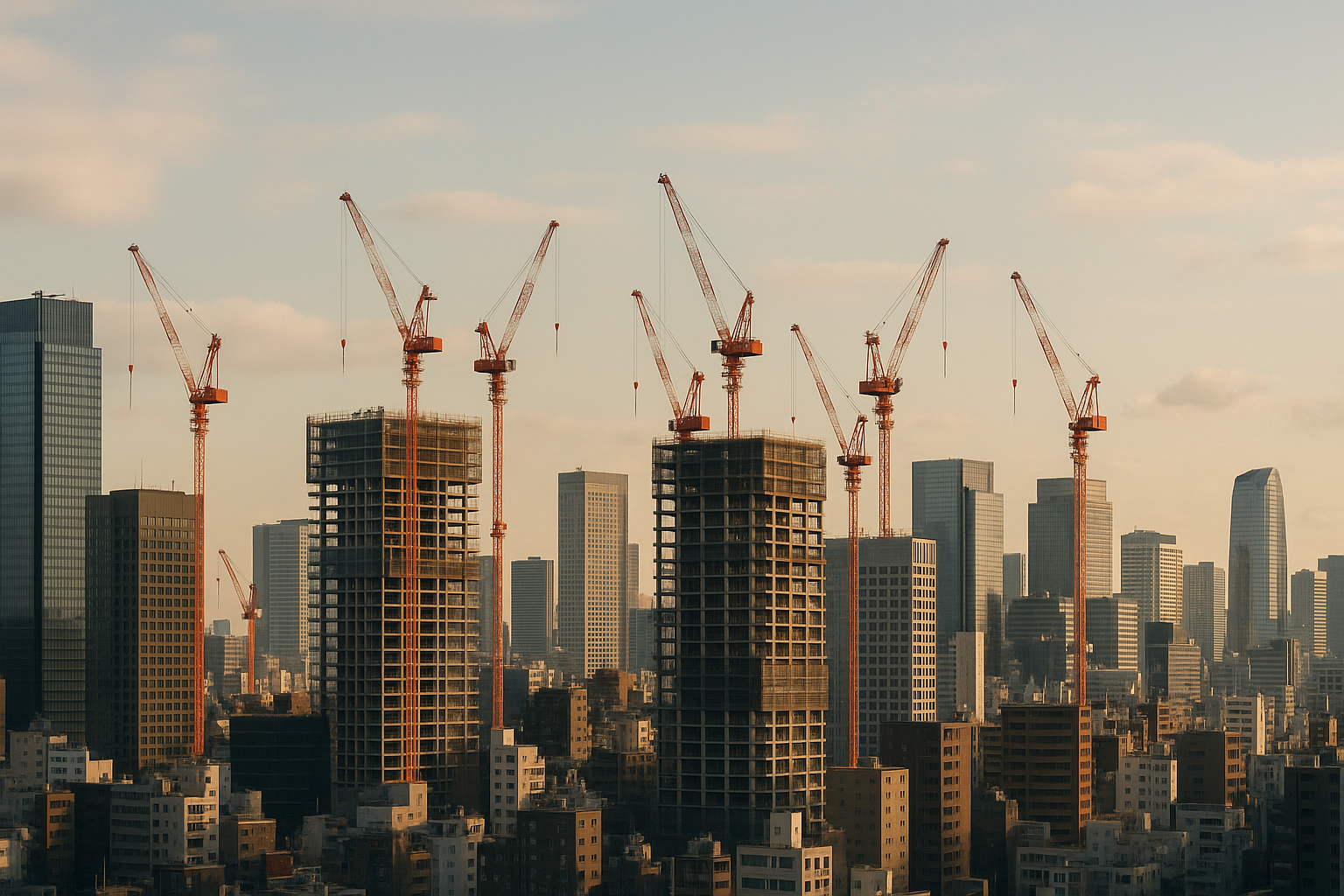Market trends in Ontario real estate