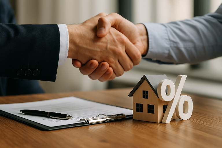 What’s Fair for Real Estate Agent Commission in Ontario