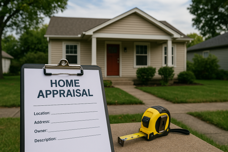 Essential Buyer’s Real Estate Appraisal Guide