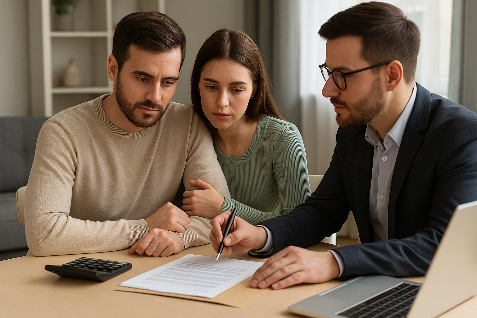 Understanding your budget for buying a home in Ontario