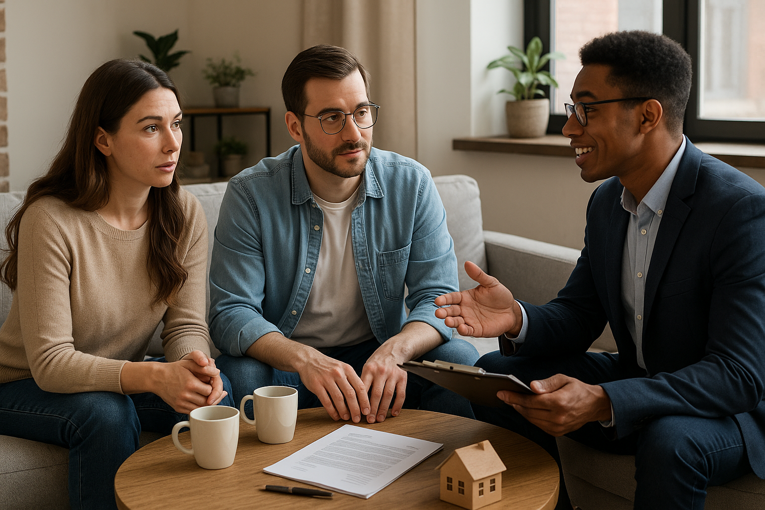 Tips for successful budgeting in Ontario real estate