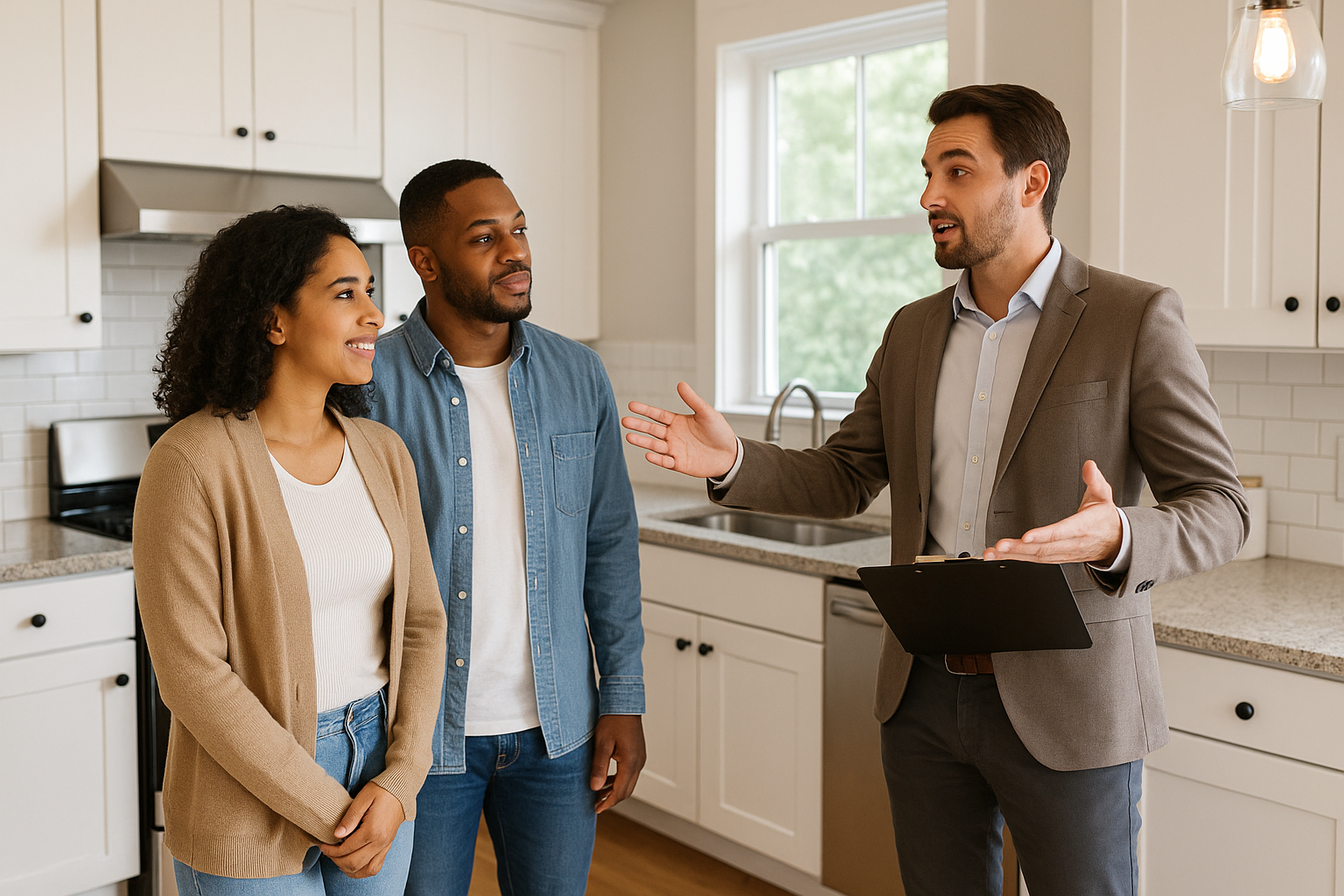 Ontario Real Estate Market Trends