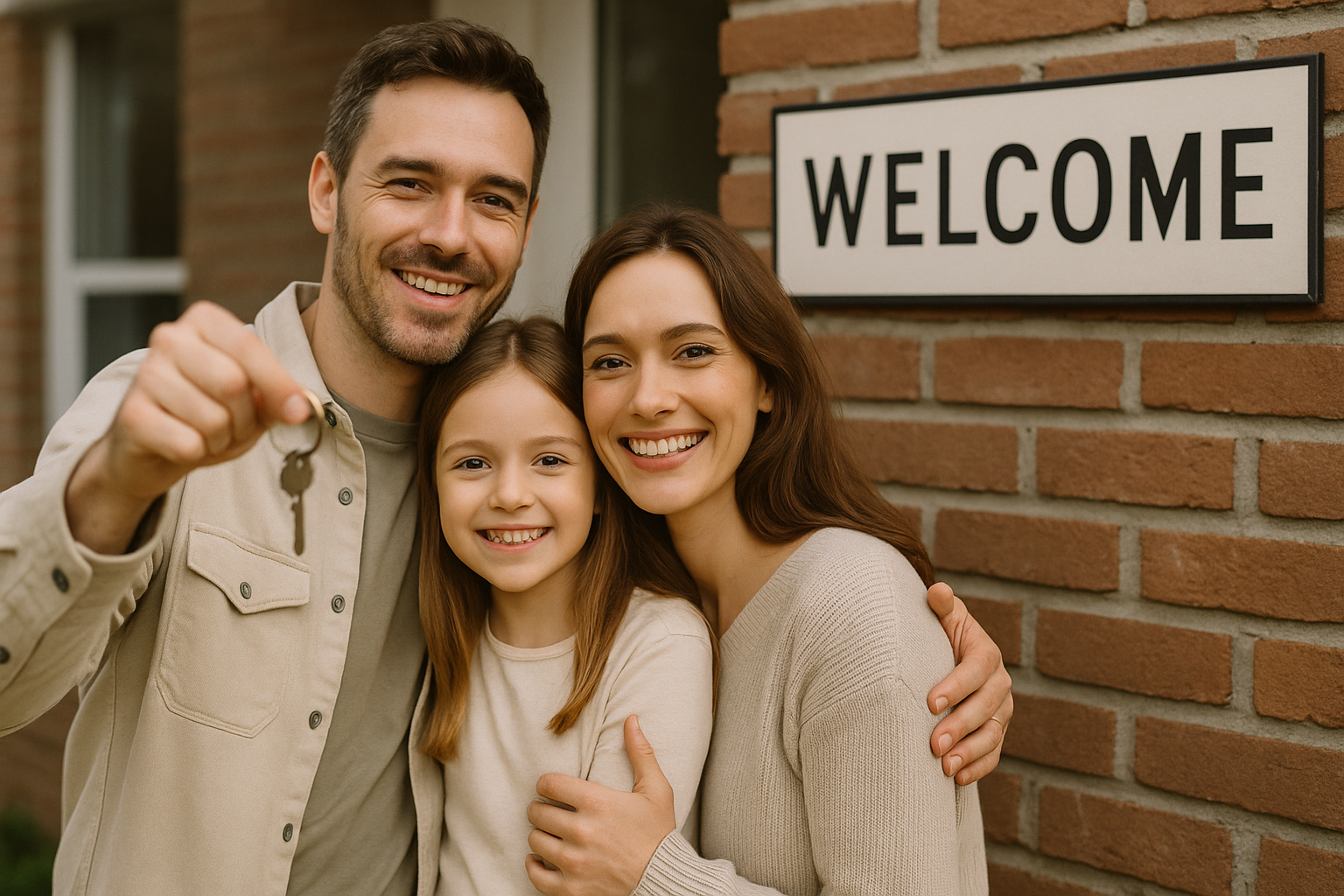 Key Considerations for New Buyers