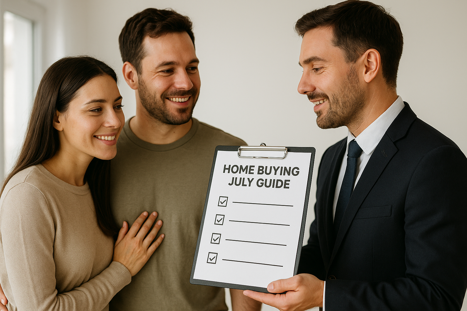 Unlock Your Future: Essential Ontario Real Estate Buying Guide