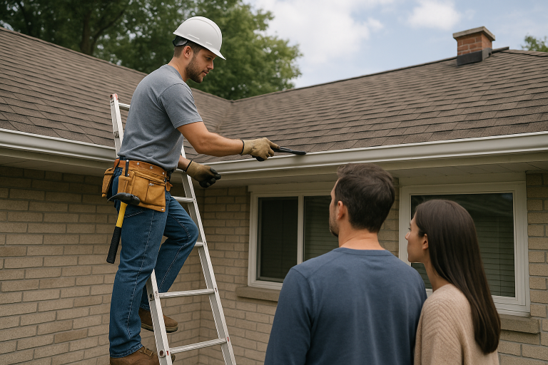 Unlock Real Estate Home Inspection Secrets Buyers Need