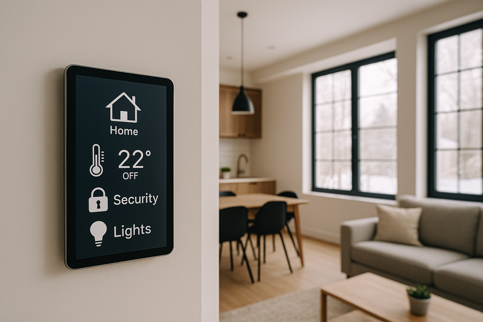 Revolutionary Home Tech Trends Shaping Ontario Real Estate Listings
