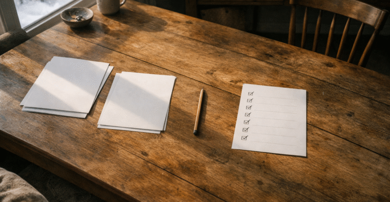 Ontario Real Estate Investment Checklist 2026 | Smart Investor Guide