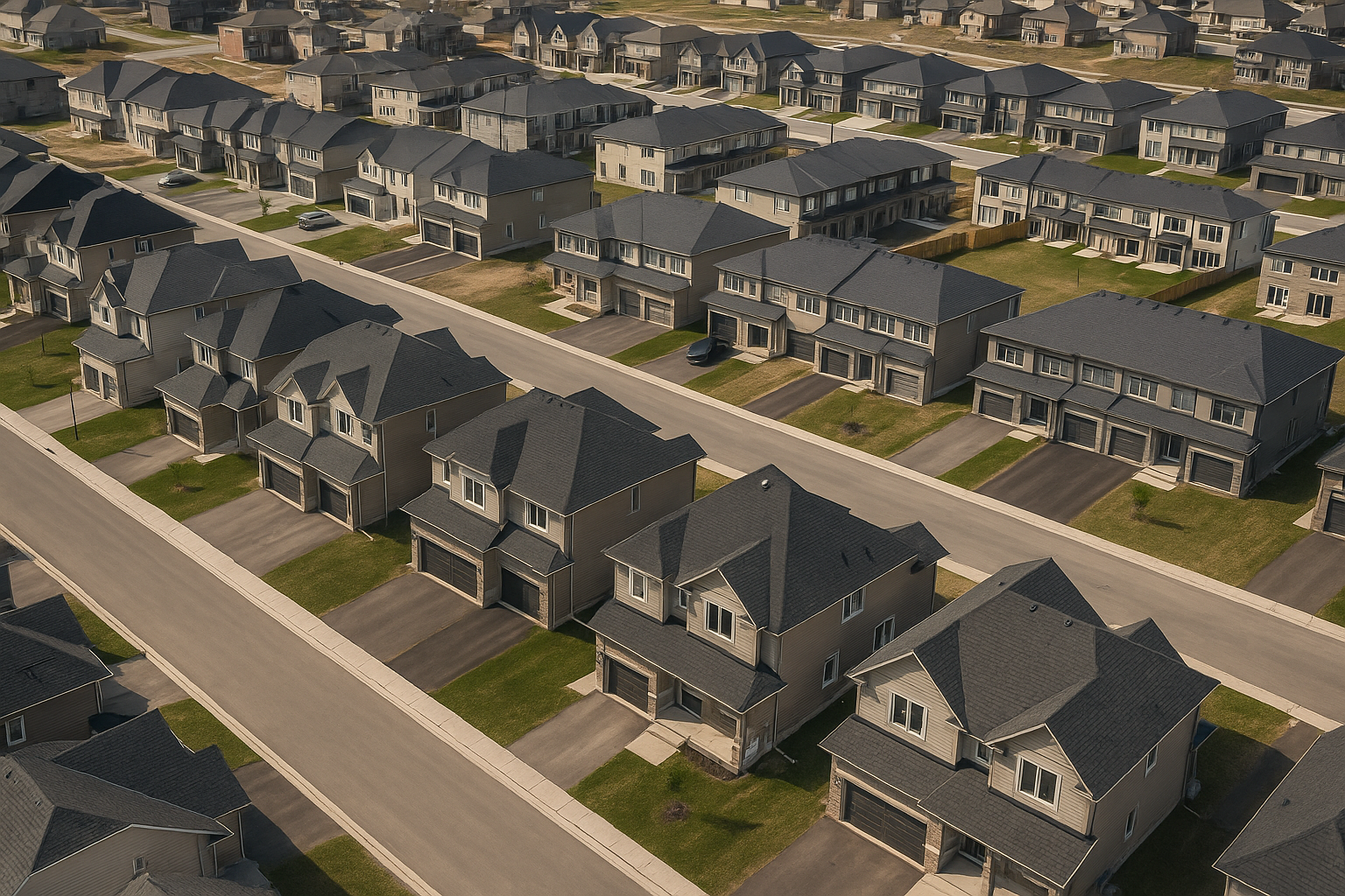 Unleash Wealth: Smart Ontario Real Estate Investment Opportunities
