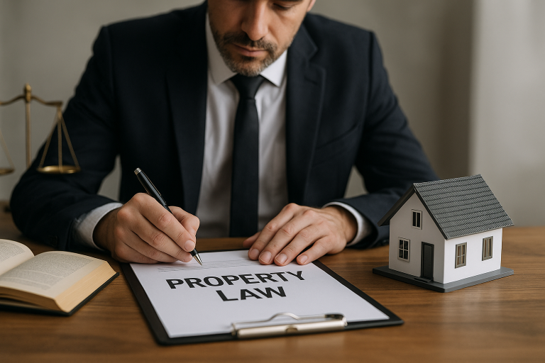 Essential Ontario Real Estate Legal Tips for Property Buyers