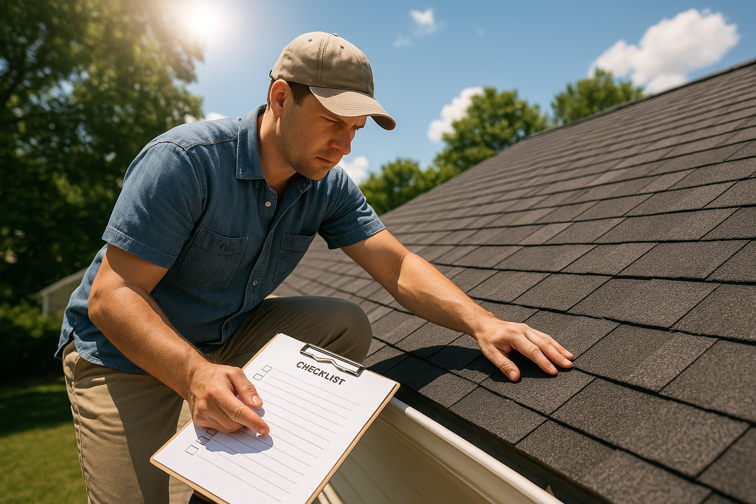 Essential Real Estate Maintenance for Ontario Home Owners