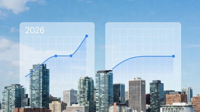 Ontario Real Estate Market Forecast 2026: Data-Driven Planning