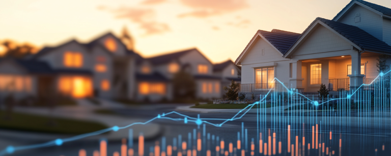 Ontario Real Estate Market 2025: Trends, Prices, and Update