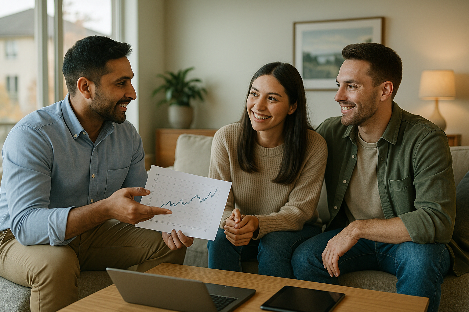 Ontario Real Estate Market Trends