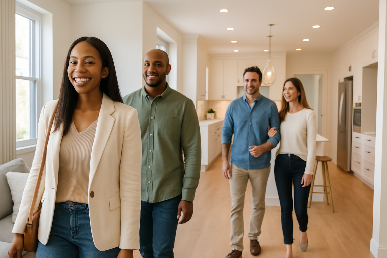 Unlock Success with Ontario Real Estate Open House Strategies