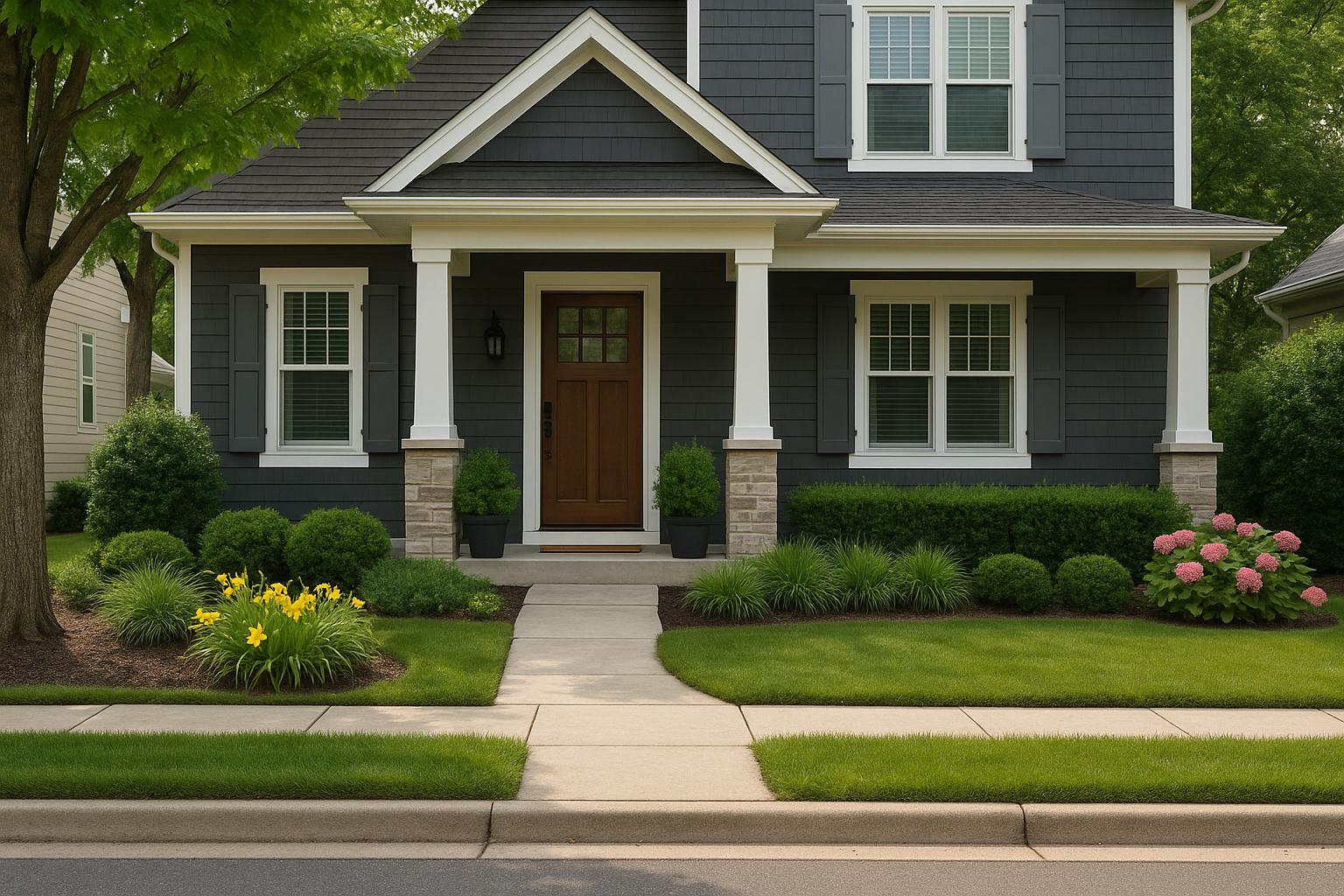 Effective marketing for real estate