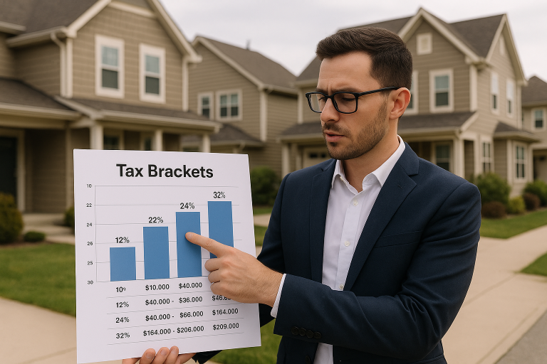 Unlock Ontario Real Estate Tax Savings: 5 Land Transfer Tips