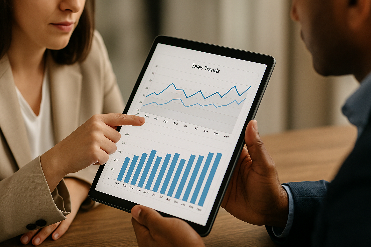 Real estate trends in Ontario