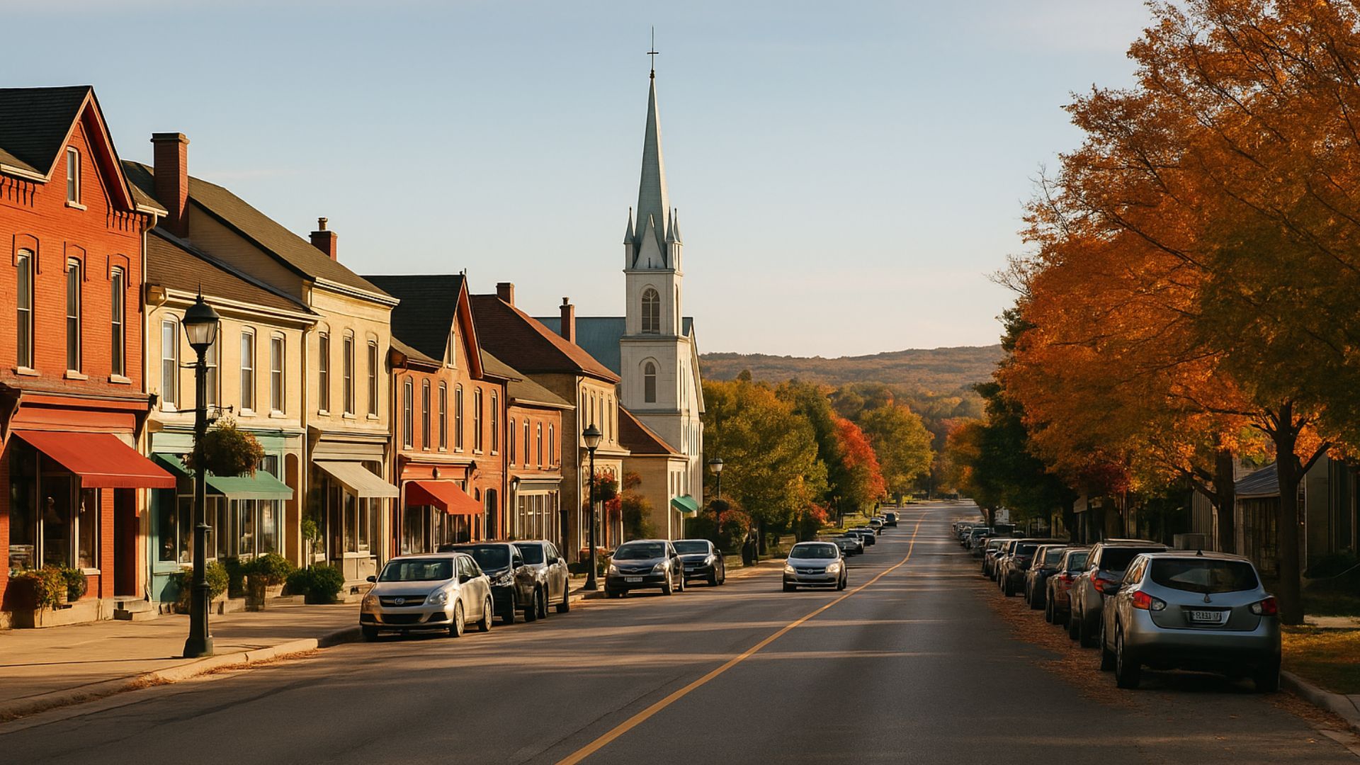 Ontario Relocation Trends Beyond GTA Real Estate