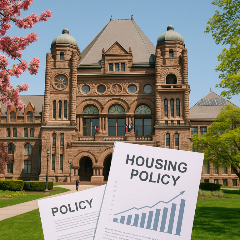 Unlocking Ontario’s Spring Housing Policies: Your Essential Guide