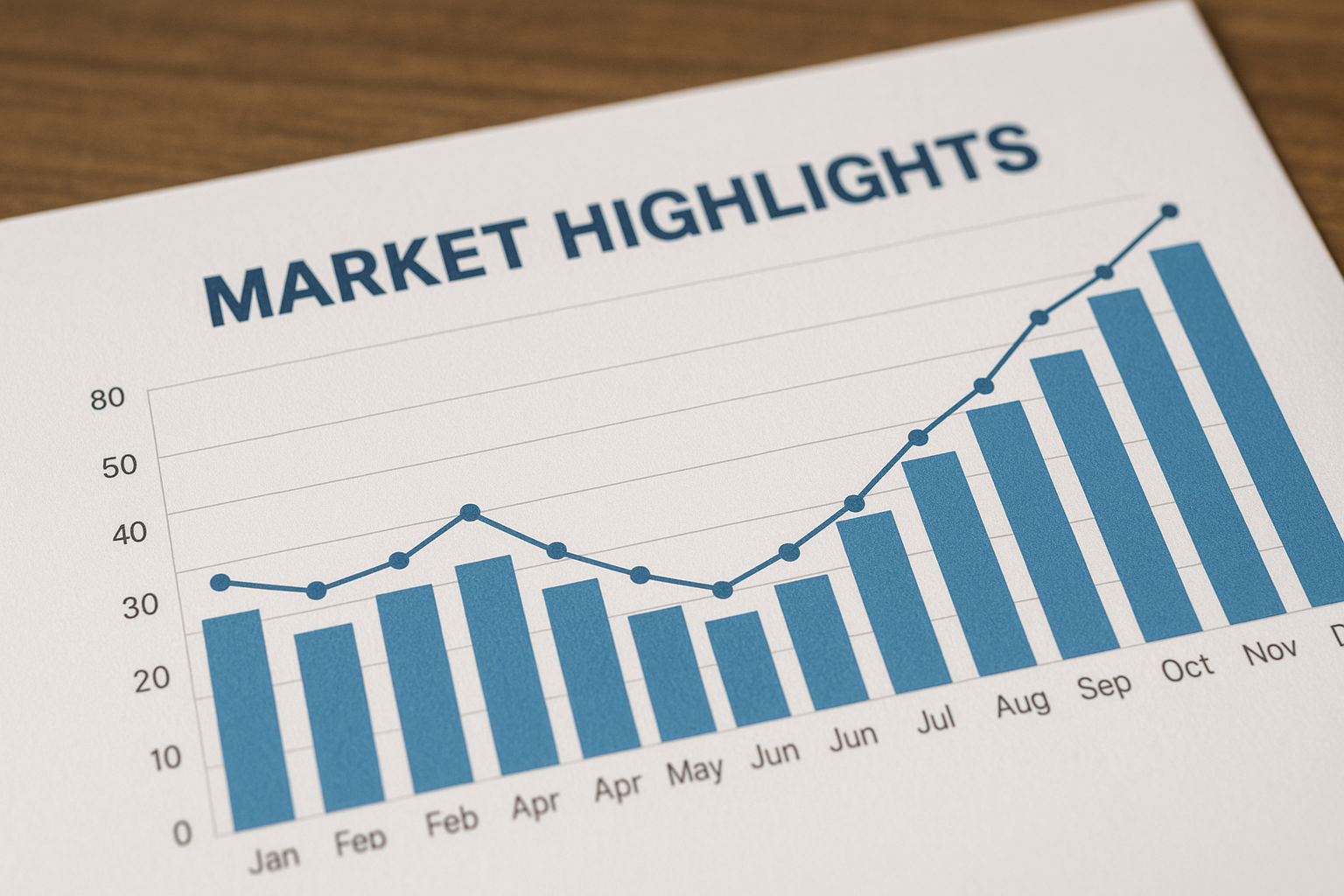 Real estate trends in Ontario
