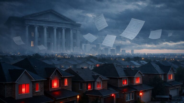 Peel Region Power of Sale: 7 Strategic Insights on Distressed Deals Emerging in 2026