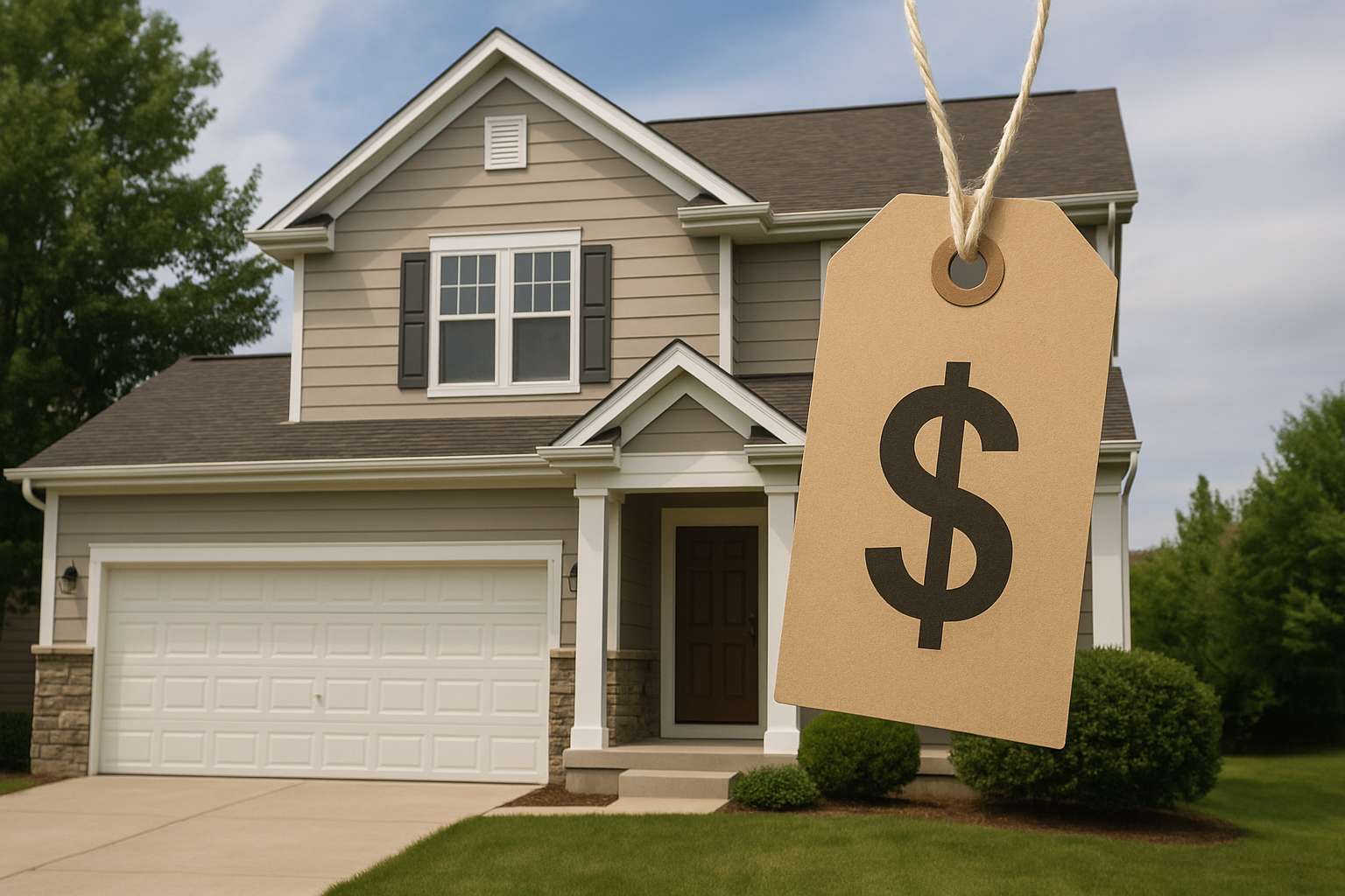Master Your Pricing Strategy for Ontario Homes in 2025