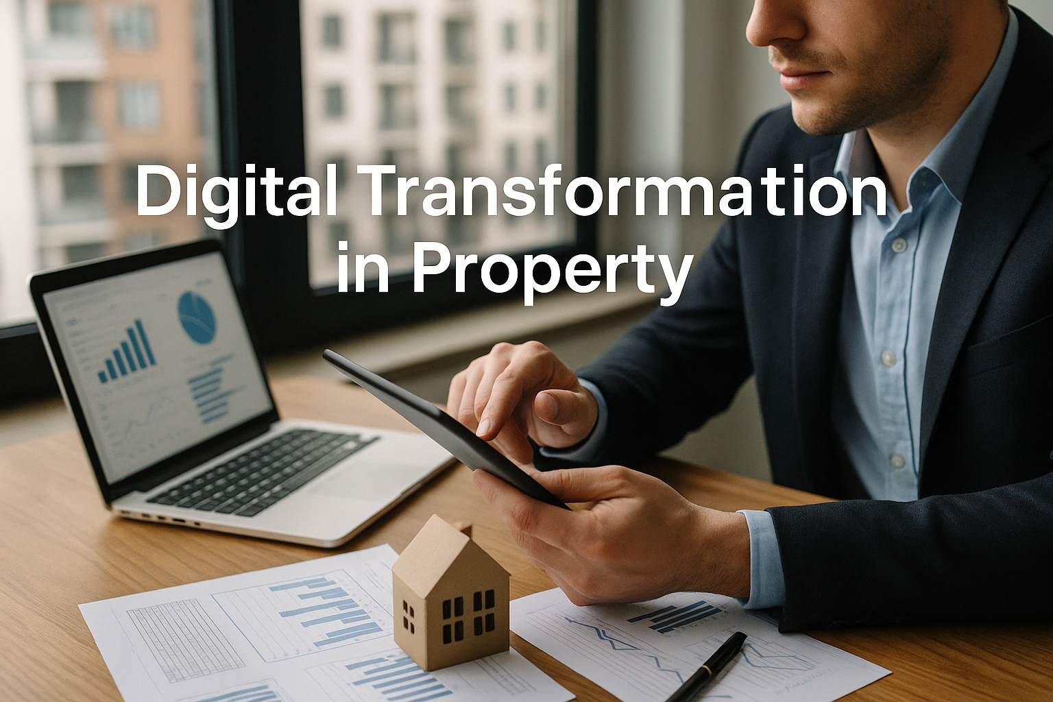 PropTech for Real Estate Protection on Your Investments